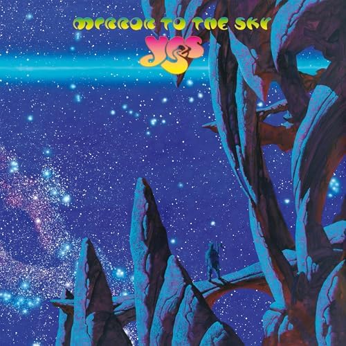 Yes - The Quest - Amazon.com Music
